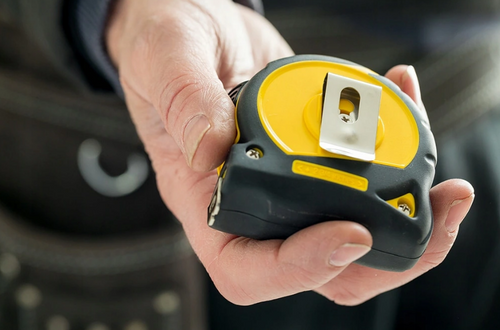 Miara 5 m Tylon 0-30-697 Stanley