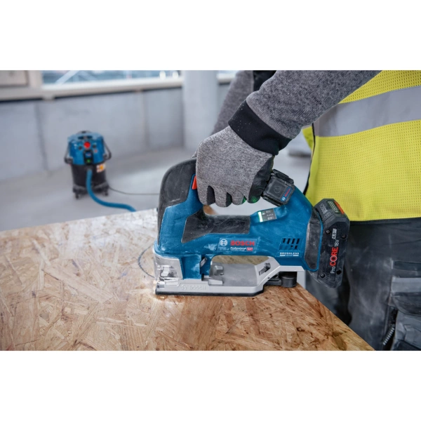 Moduł do odkurzacza Bosch GCT 30-42 1600A02GG1