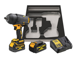 Klucz udarowy Dewalt DCF900P2G