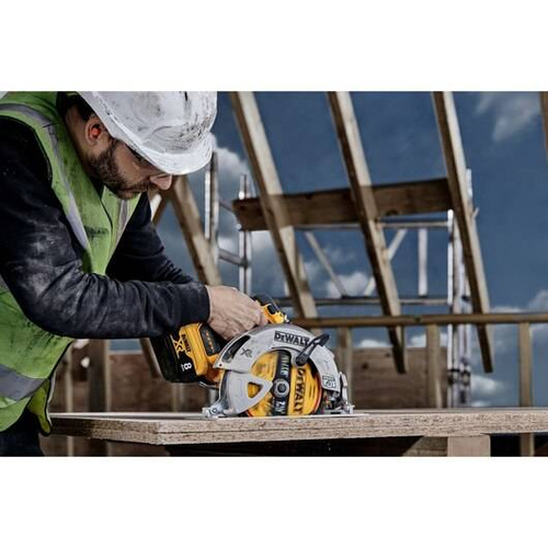 Piła tarczowa DeWALT DWAW71424 Elite Series