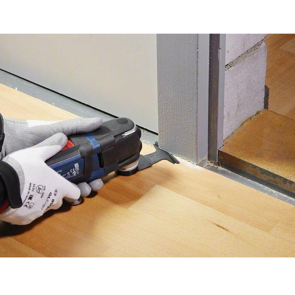 Zestaw brzeszczotów do szlifierek wielofunkcyjnych Bosch 2608664131 - Bosch Carbide