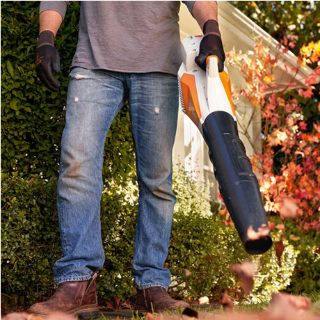 Dmuchawa BGA 57 Stihl 45232000016