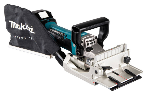 Lamelownica Makita DPJ180Z