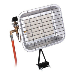 Promiennik na butlę 4,6kW Dedra DED9970