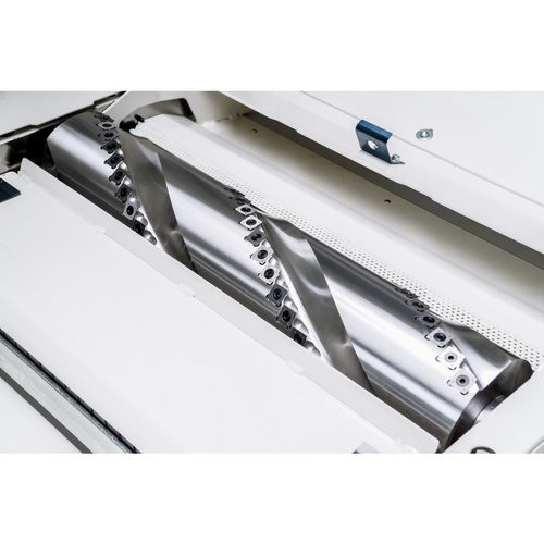 Strugarko-grubościówka Holzkraft minimax fs 41e SPIRAL 5503452