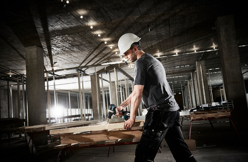 Wiertarko-wkrętarka Makita DDF484RTJ