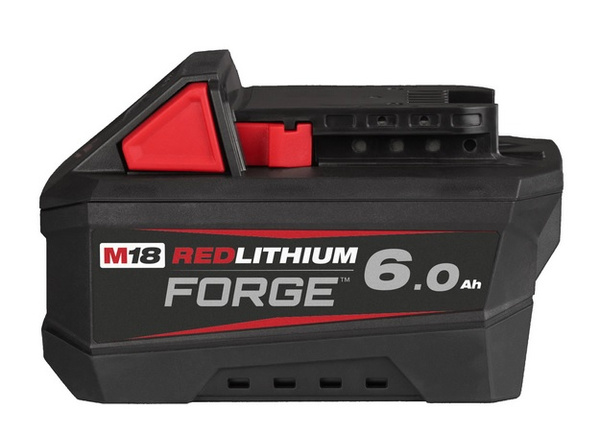 Akumulator Milwaukee M18 FB6 18V 6.0Ah