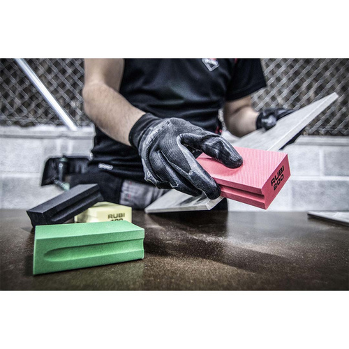 Diamentowy bloczek polerski RUBI 61976