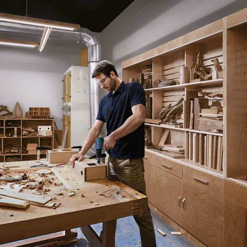 Wiertarko-wkrętarka Bosch GSB 12V-30