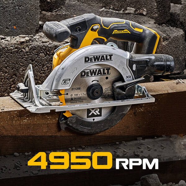 Zestaw elektronarzędzi Dewalt DCK690P3T-QW