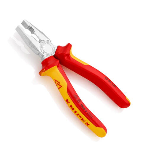 Szczypce uniwersalne Knipex 0306180