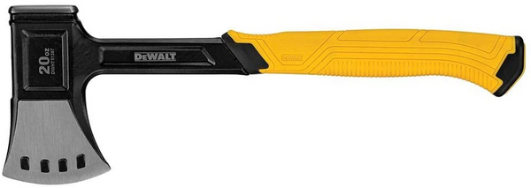 Siekiera ogrodowa 567g DWHT51387-0 DeWALT
