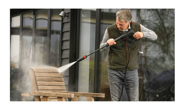 Myjka ciśnieniowa Bosch UniversalAquatak 125