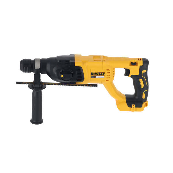 Młotowiertarka Dewalt DCH033N