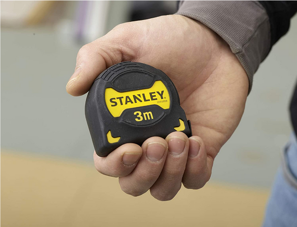 Miara zwijana 3 m Stanley STHT0-33559