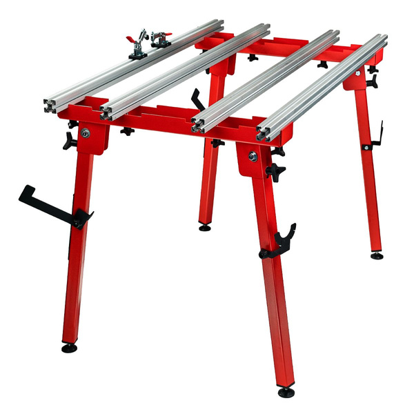 Stół glazurniczy 120x70 cm SENDI TileTab