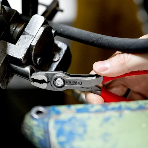 Szczypce nastawne 150 mm Knipex TwinGrip 8201150