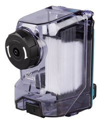 Pojemnik systemu odsysania do DX10/DX11 Makita 191F49-8