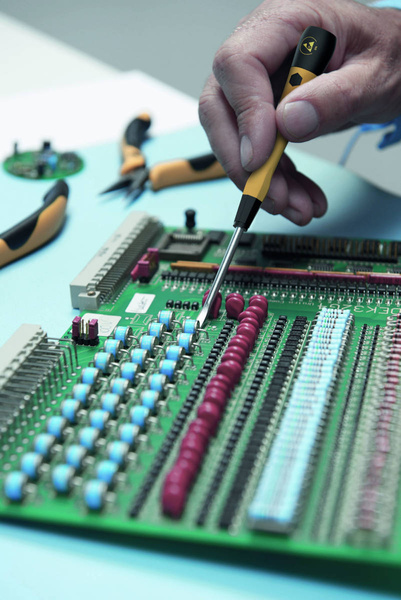 Zestaw wkrętaków precyzyjnych Wiha 43707