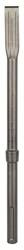 Dłuta płaskie RTec Sharp, SDS max Bosch 2608690124