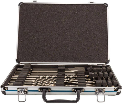 Zestaw wierteł i dłut SDS-Plus Makita D-42444