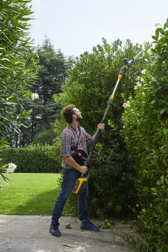 Narzędzie wielofunkcyjne do ogrodu Stiga MT 500e (REPLA0MT500E)