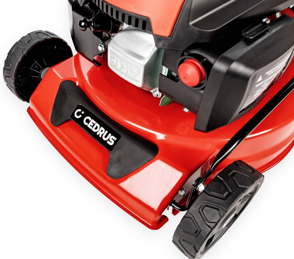 Kosiarka spalinowa Cedrus KS42S CEDKS42S