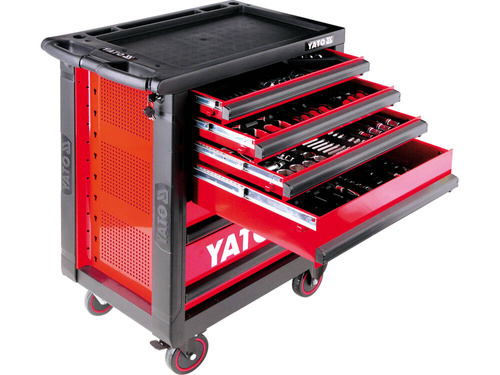 Wózek narzędziowy Yato YT-5530