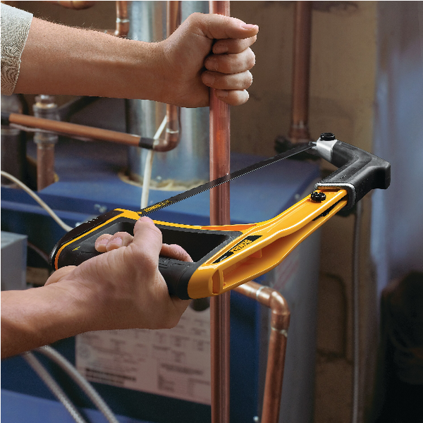 Piła do metalu 5w1 DWHT0-20547 DeWALT