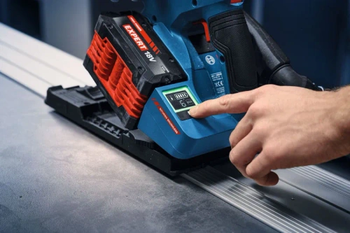 Zagłębiarka Bosch EXPERT EXKT18V-52G (06016B4100)