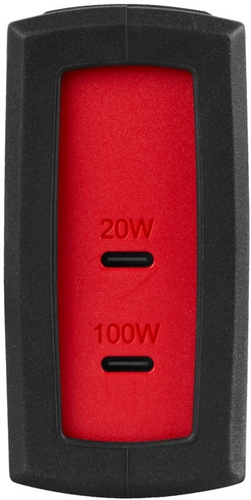 Adapter USB-C Milwaukee TC-USBC100