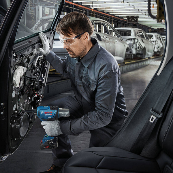 Nitownica Bosch GRG 18V-16 C