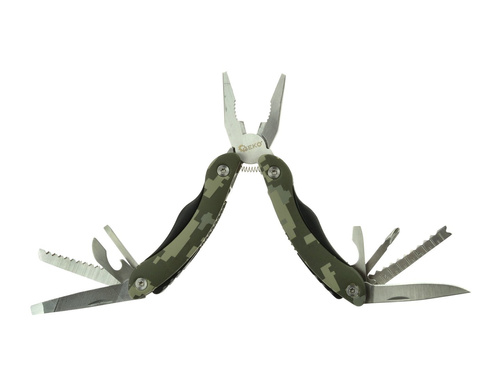 Multitool Geko G02413