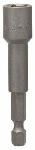 Klucze nasadowe 10x65 Bosch 2608550039