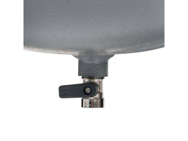 Kompresor olejowy HK 650-200 PRO 200L AIRPRESS 360671