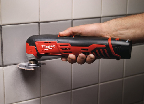 Narzędzie wielofunkcyjne Milwaukee C12 MT-0