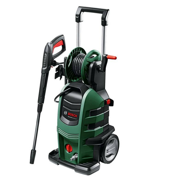 Myjka ciśnieniowa Bosch AdvancedAquatak 150