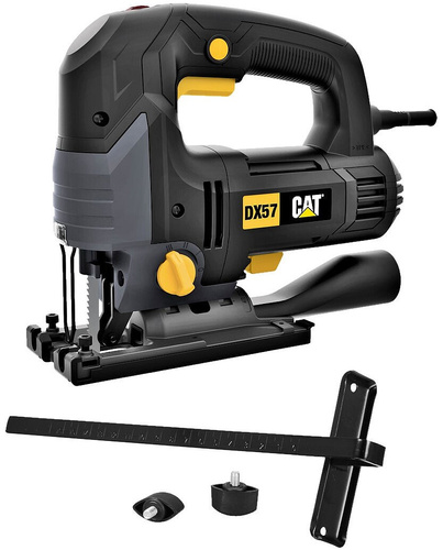 Wyrzynarka CAT DX57