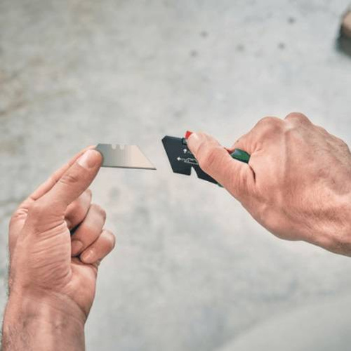 Nóż składany Bosch 1600A0275M