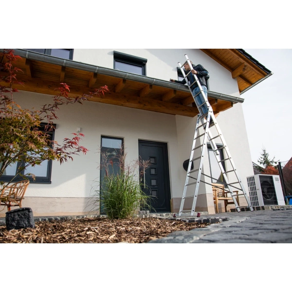 Drabina  Krause Corda 030368