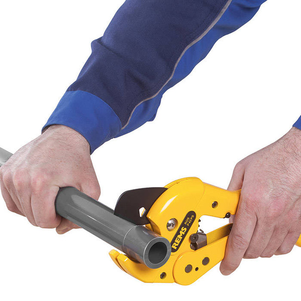 Nożyce do cięcia rur REMS 291000 ROS P 42 PS