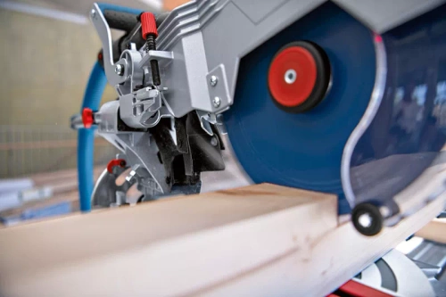 Ukośnica Bosch GCM 18V-216 DC 0601B47000