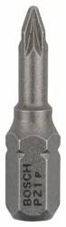 Końcówka wkręcająca Extra Hart PZ1x25 Bosch 2607001557