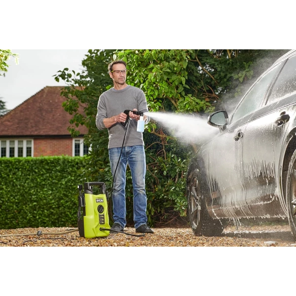 Myjka wysokociśnieniowa 110 bar Ryobi 5133005365