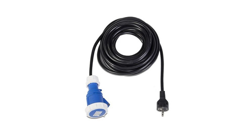 Szorowarka do podłóg Rubi RUBILIM-50-NDS (62969)