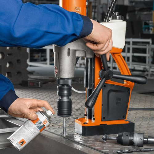 Wiertarka magnetyczna Fein KBM 50 UQW