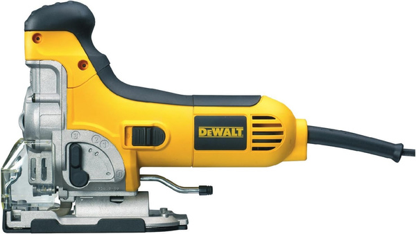 Wyrzynarka Dewalt DW333KT