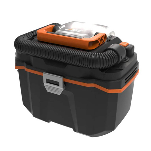 Odkurzacz akumulatorowy 20V WORX WX031.9