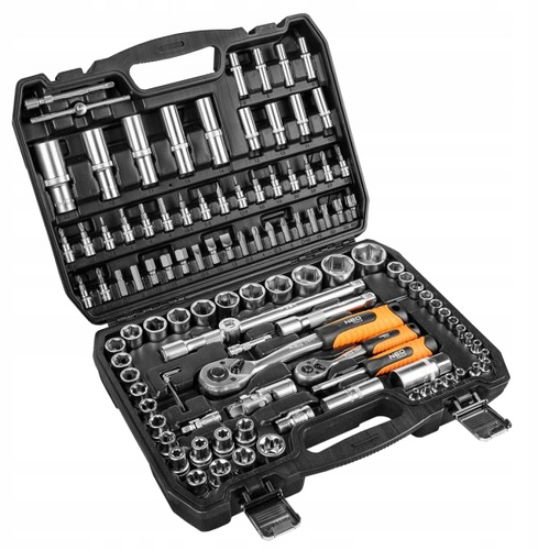 Zestaw narzędzi Neo Tools 10-212