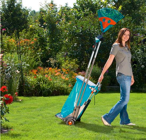 Wózek ogrodowy Gardena Gartenmobil 00232-20